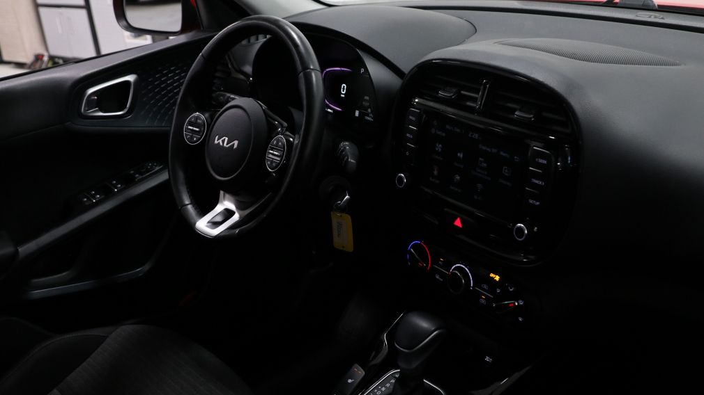 Kia Soul EX 2023 d’occasion à vendre - 24