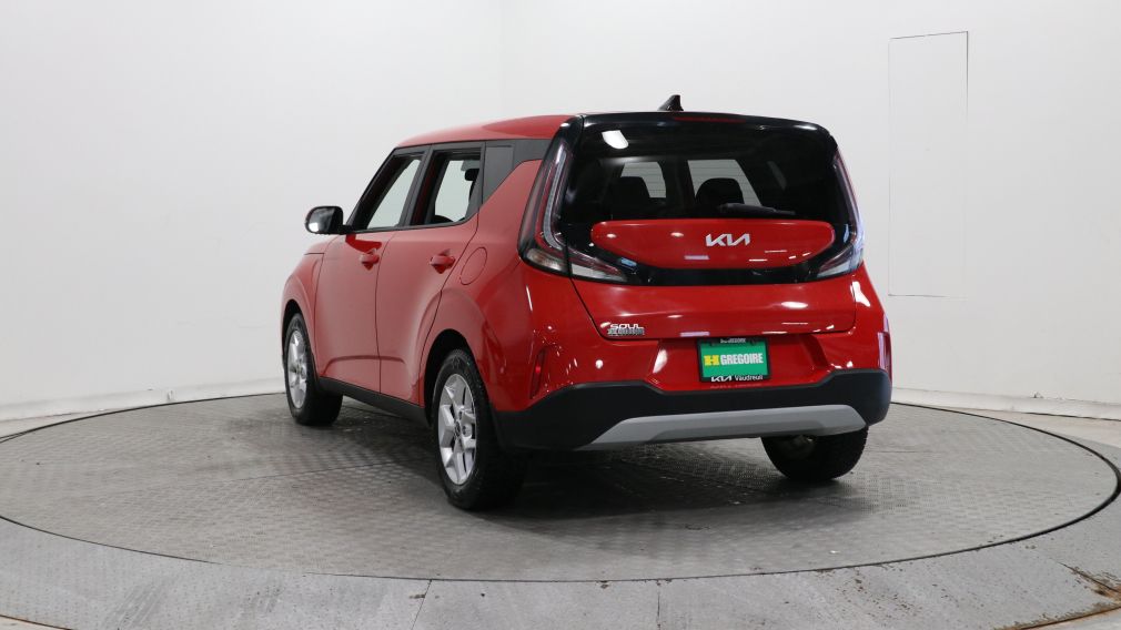 Kia Soul EX 2023 d’occasion à vendre - 5
