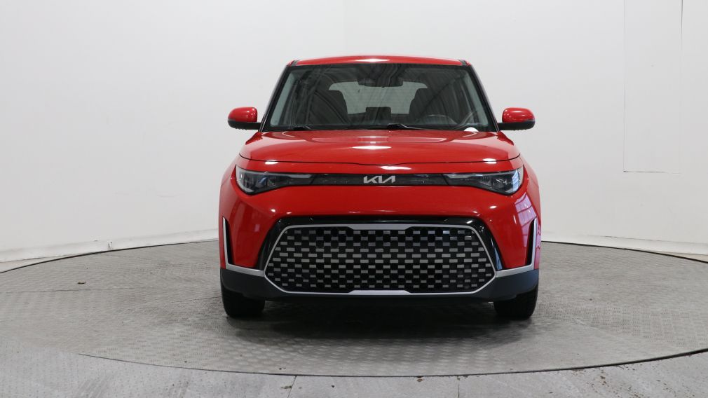 Kia Soul EX 2023 d’occasion à vendre - 2