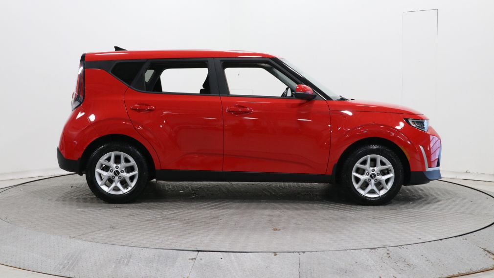 Kia Soul EX 2023 d’occasion à vendre - 8