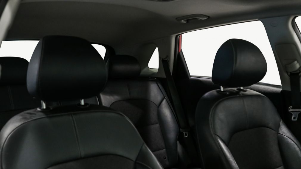 Kia Soul EX 2023 d’occasion à vendre - 23