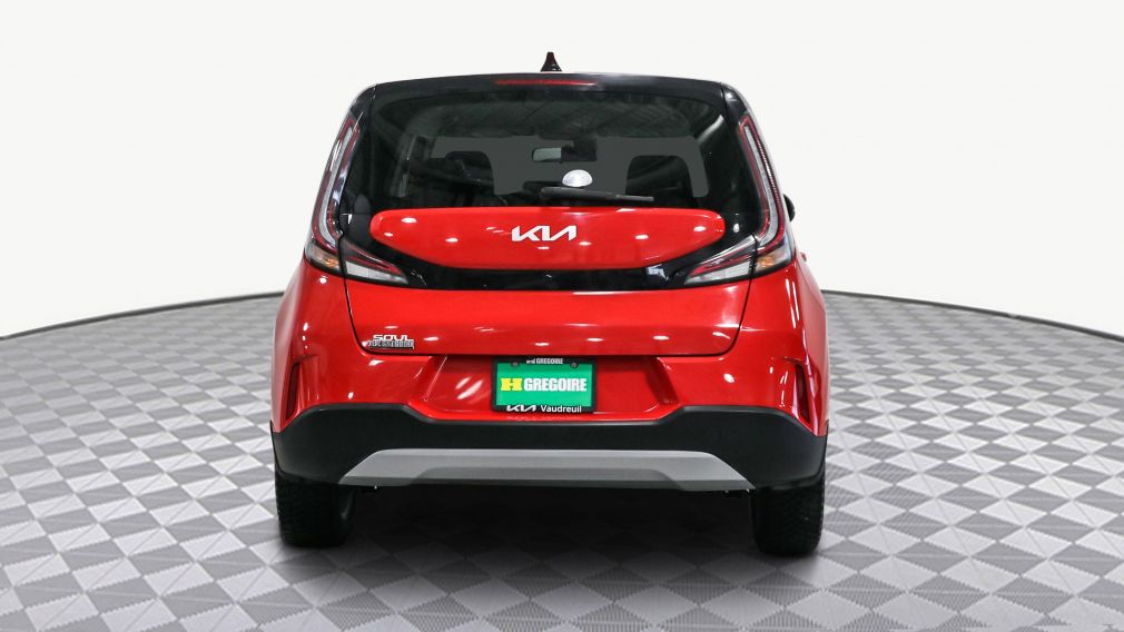 Kia Soul EX 2023 d’occasion à vendre - 6
