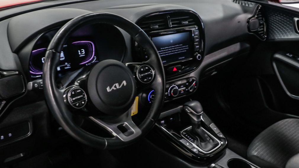 Kia Soul EX 2023 d’occasion à vendre - 10
