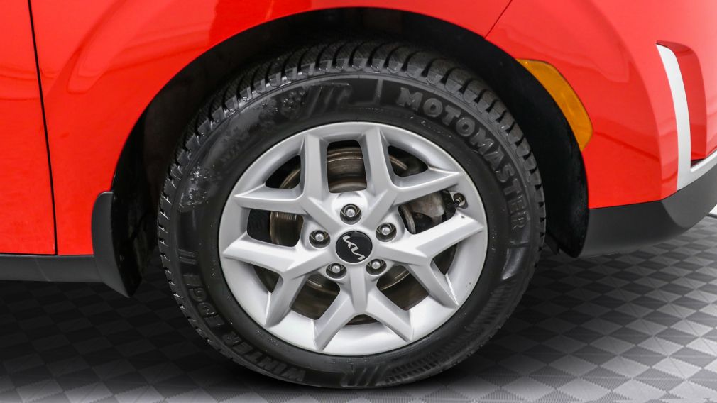 Kia Soul EX 2023 d’occasion à vendre - 26