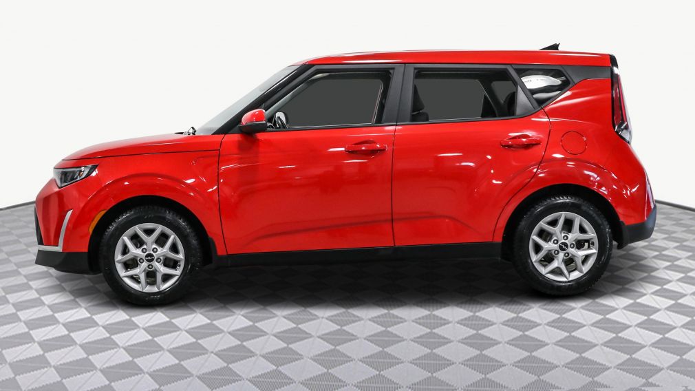 Kia Soul EX 2023 d’occasion à vendre - 4