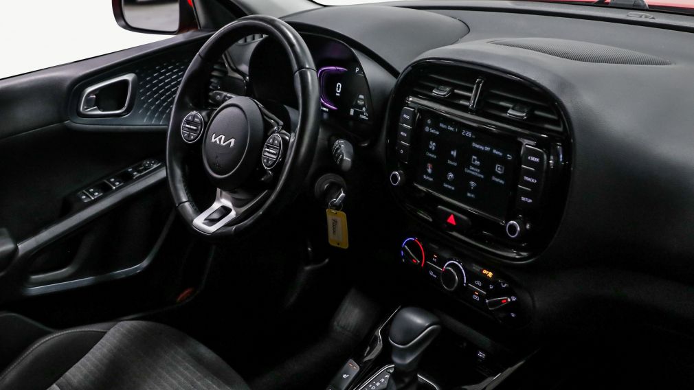 Kia Soul EX 2023 d’occasion à vendre - 24