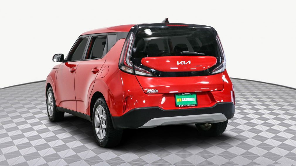 Kia Soul EX 2023 d’occasion à vendre - 5