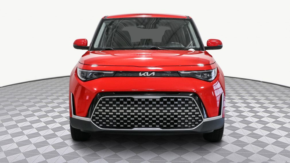 Kia Soul EX 2023 d’occasion à vendre - 2