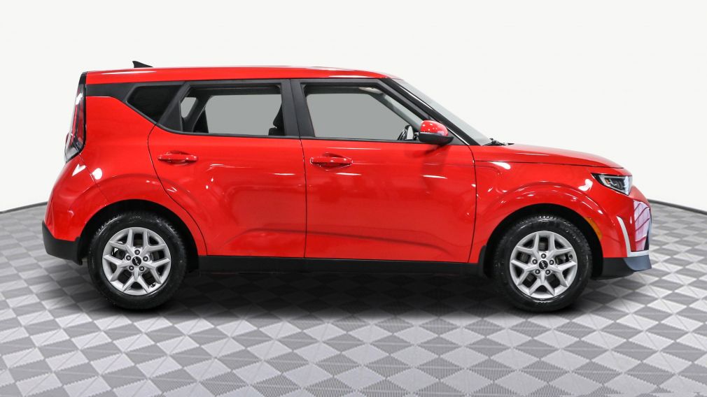 Kia Soul EX 2023 d’occasion à vendre - 8