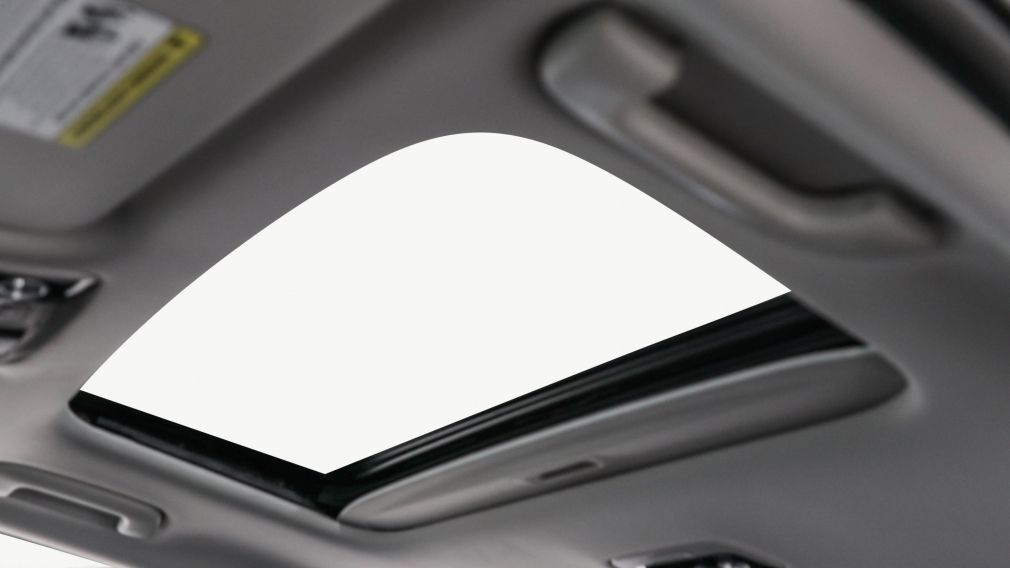 Kia Seltos SX Turbo 2021 d&rsquo;occasion à vendre - 13