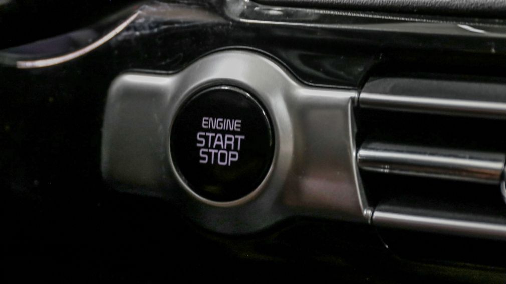 Kia Seltos SX Turbo 2021 d&rsquo;occasion à vendre - 20