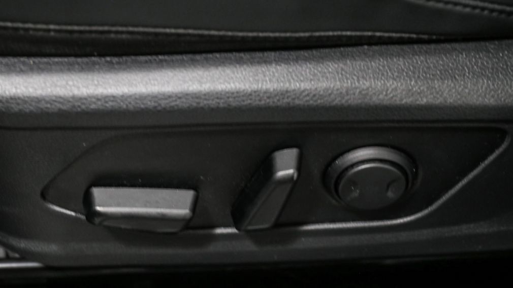 Kia Sportage EX 2023 d’occasion à vendre - 12