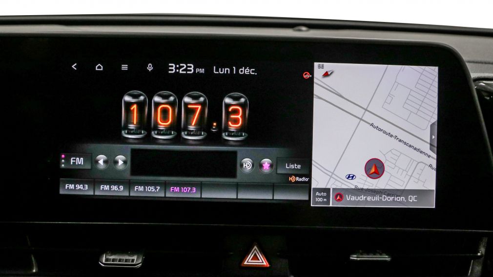 Kia Sportage EX 2023 d’occasion à vendre - 23