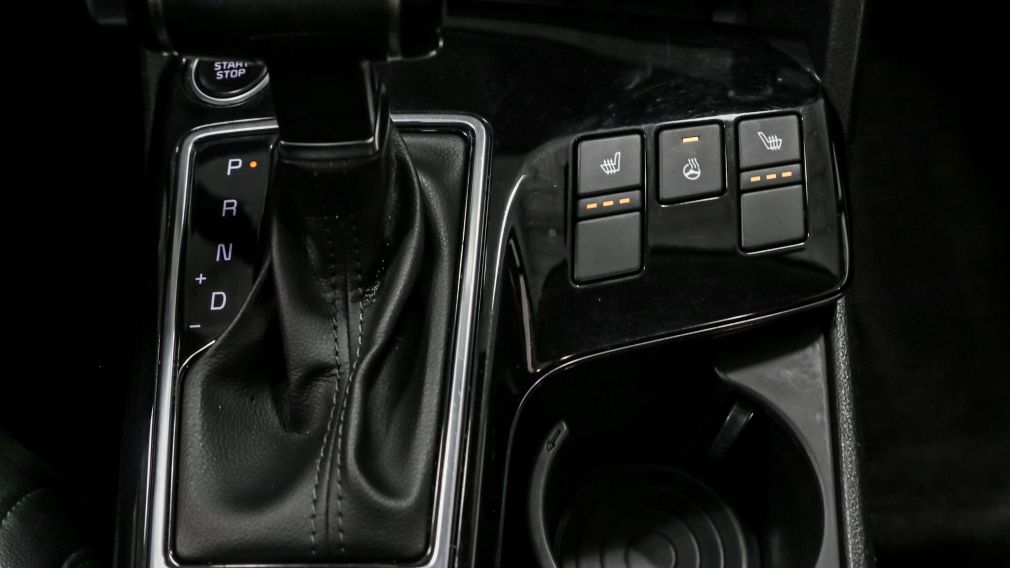 Kia Sportage EX 2023 d’occasion à vendre - 25