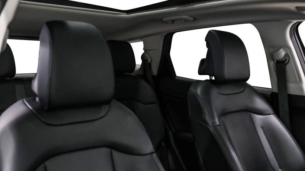 Kia Sportage EX 2023 d’occasion à vendre - 26