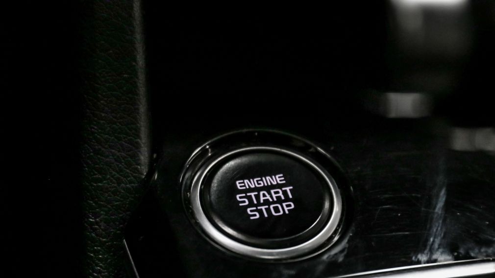 Kia Sportage EX 2023 d’occasion à vendre - 20