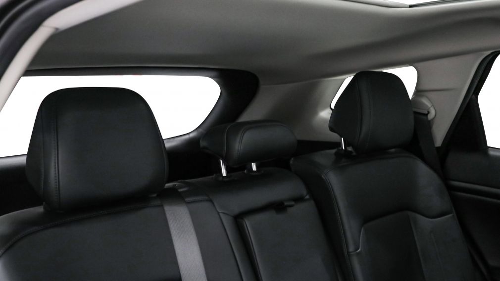 Kia Sportage EX 2023 d’occasion à vendre - 28