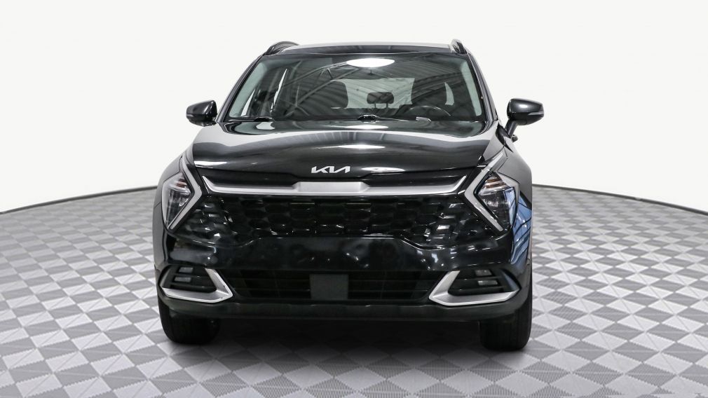 Kia Sportage EX 2023 d’occasion à vendre - 2