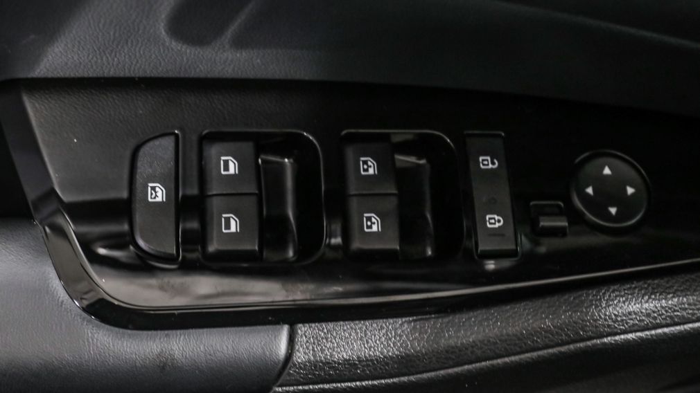 Kia Sportage EX 2023 d’occasion à vendre - 11