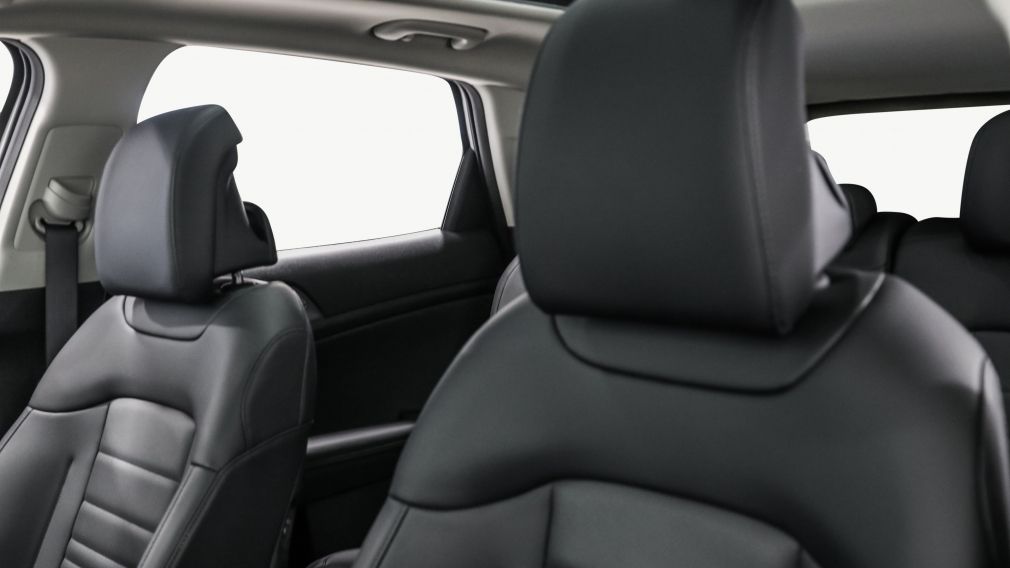 Kia Sportage SX 2024 d’occasion à vendre - 9