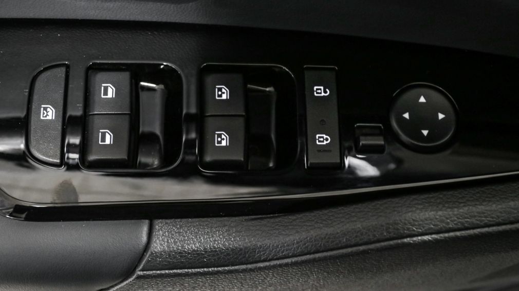 Kia Sportage SX 2024 d’occasion à vendre - 11