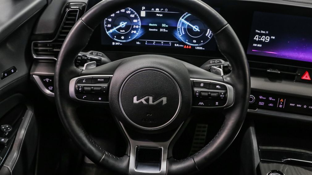 Kia Sportage SX 2024 d’occasion à vendre - 15