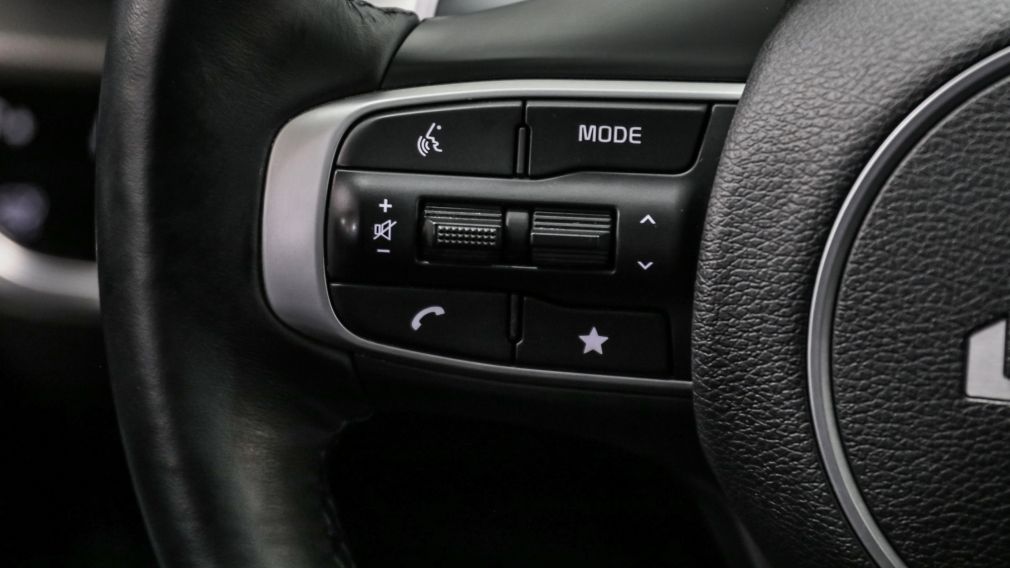 Kia Sportage SX 2024 d’occasion à vendre - 16
