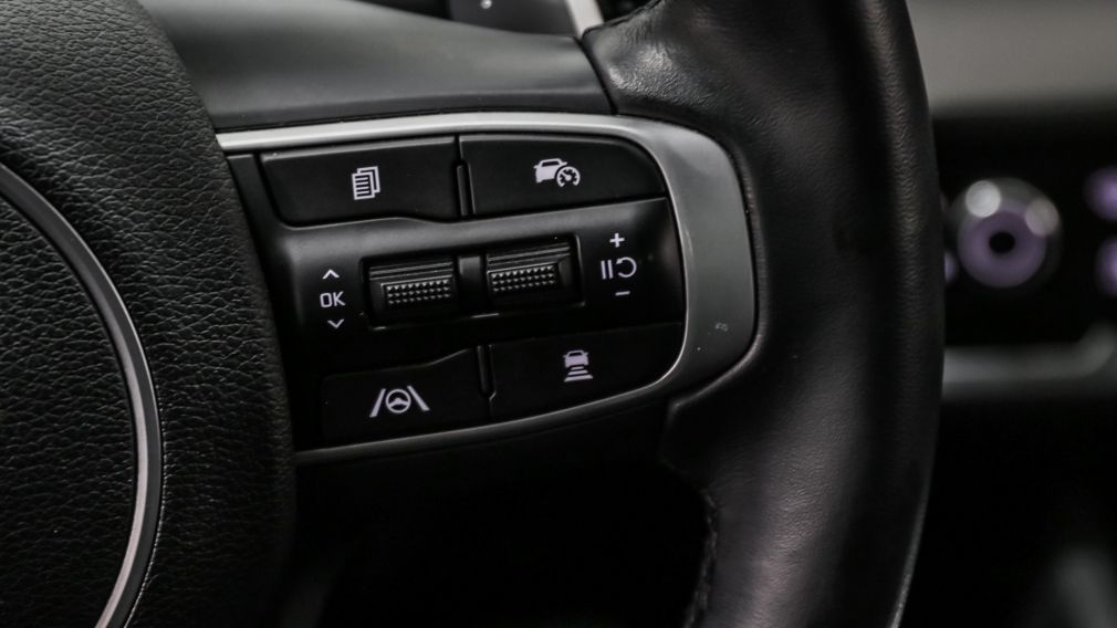 Kia Sportage SX 2024 d’occasion à vendre - 17