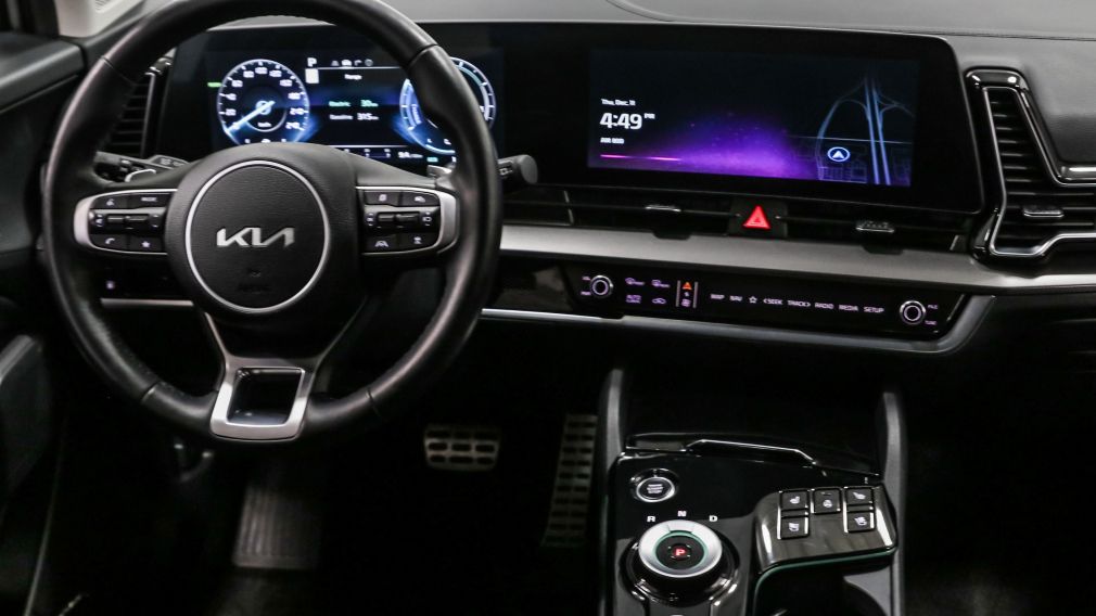 Kia Sportage SX 2024 d’occasion à vendre - 18