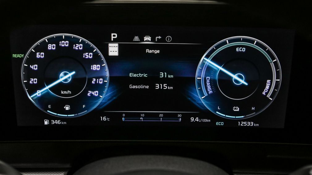 Kia Sportage SX 2024 d’occasion à vendre - 19