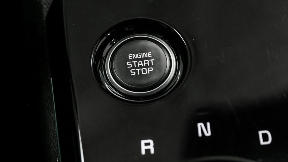 Kia Sportage SX 2024 d’occasion à vendre - 20