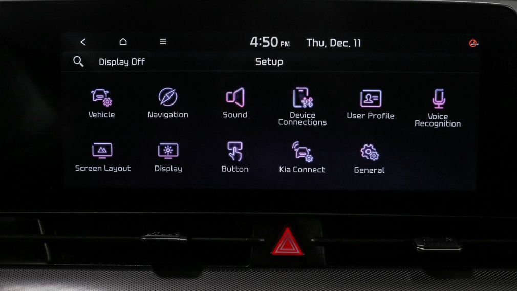 Kia Sportage SX 2024 d’occasion à vendre - 21