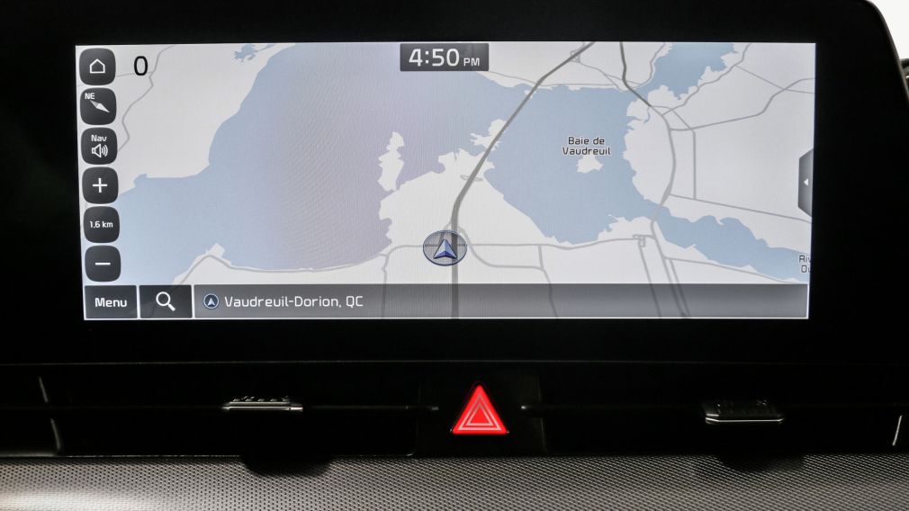 Kia Sportage SX 2024 d’occasion à vendre - 22