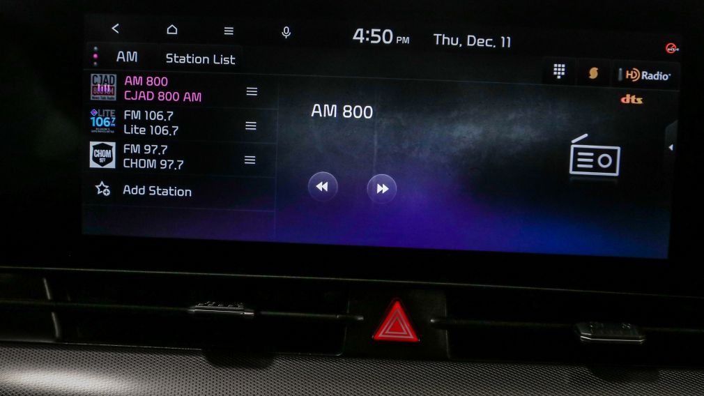 Kia Sportage SX 2024 d’occasion à vendre - 23