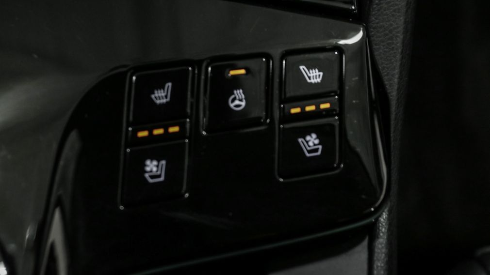 Kia Sportage SX 2024 d’occasion à vendre - 25