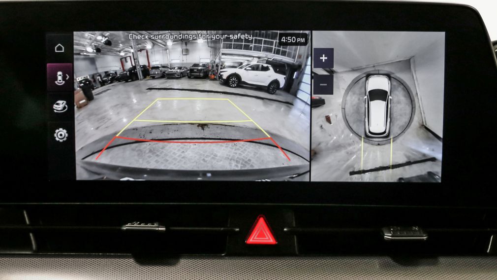 Kia Sportage SX 2024 d’occasion à vendre - 24