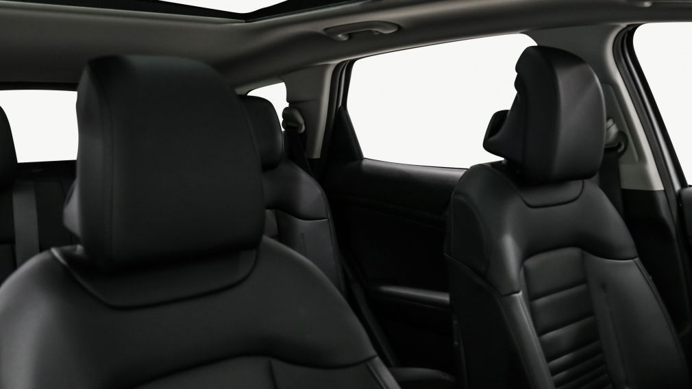 Kia Sportage SX 2024 d’occasion à vendre - 27