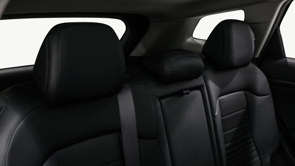 Kia Sportage SX 2024 d’occasion à vendre - 29