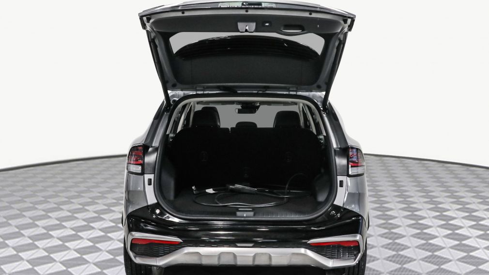 Kia Sportage SX 2024 d’occasion à vendre - 30