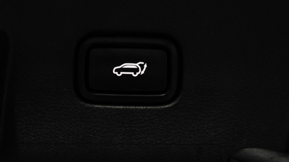 Kia Sportage SX 2024 d’occasion à vendre - 31