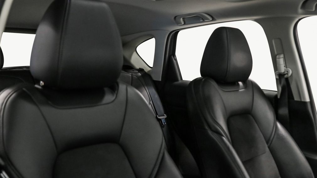 Mazda CX-5 GS 2022 d&rsquo;occasion à vendre - 27