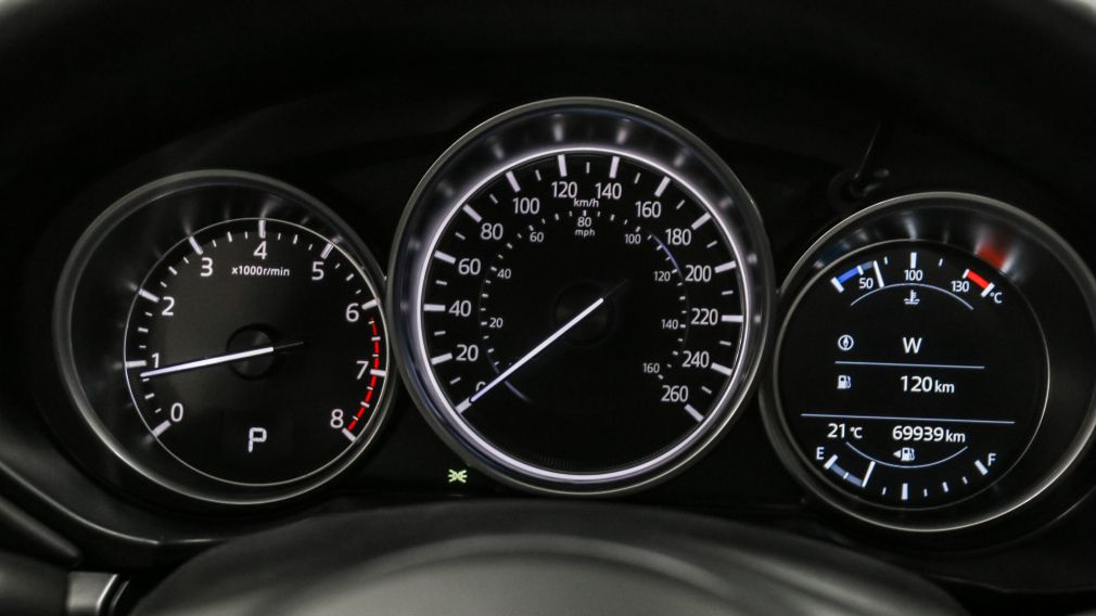 Mazda CX-5 GS 2022 d&rsquo;occasion à vendre - 20