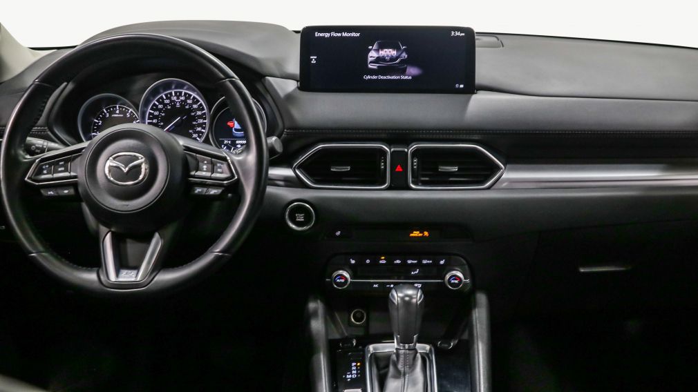 Mazda CX-5 GS 2022 d&rsquo;occasion à vendre - 19