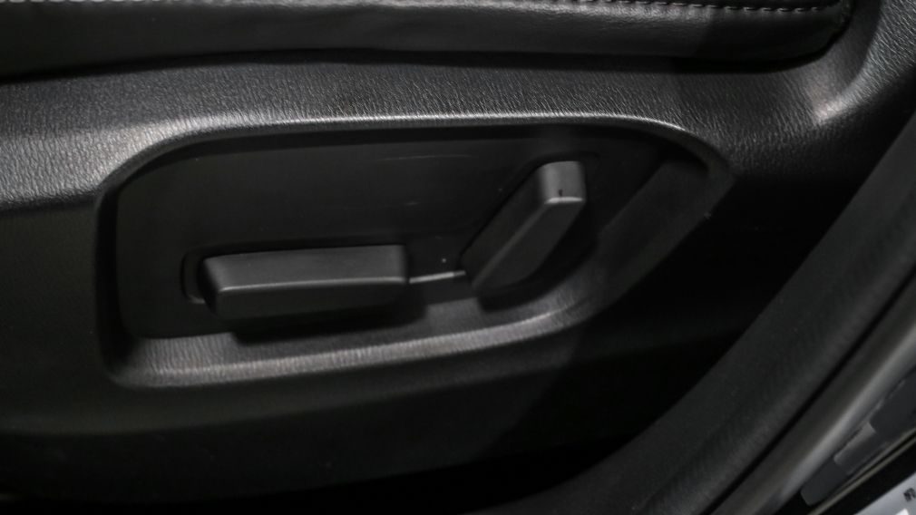 Mazda CX-5 GS 2022 d&rsquo;occasion à vendre - 14