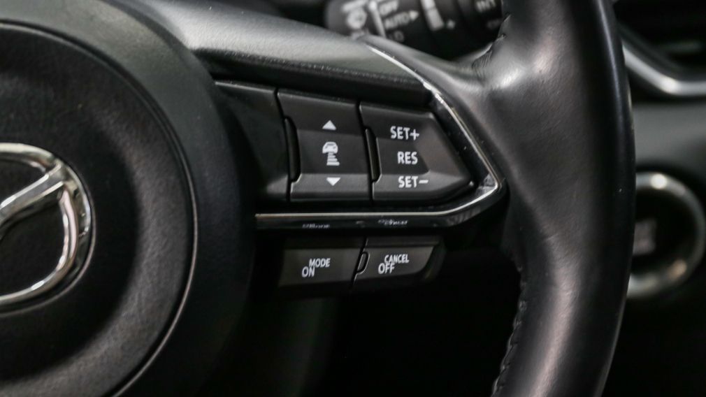 Mazda CX-5 GS 2022 d&rsquo;occasion à vendre - 18