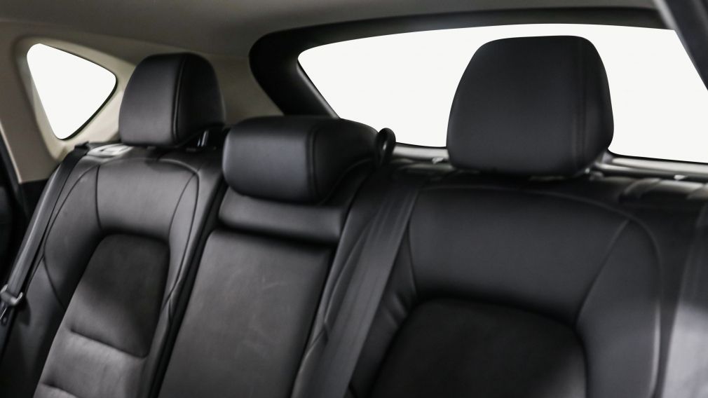 Mazda CX-5 GS 2022 d&rsquo;occasion à vendre - 15