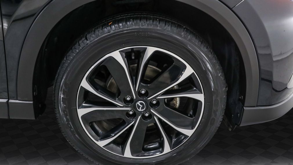 Mazda CX-5 GS 2022 d&rsquo;occasion à vendre - 30