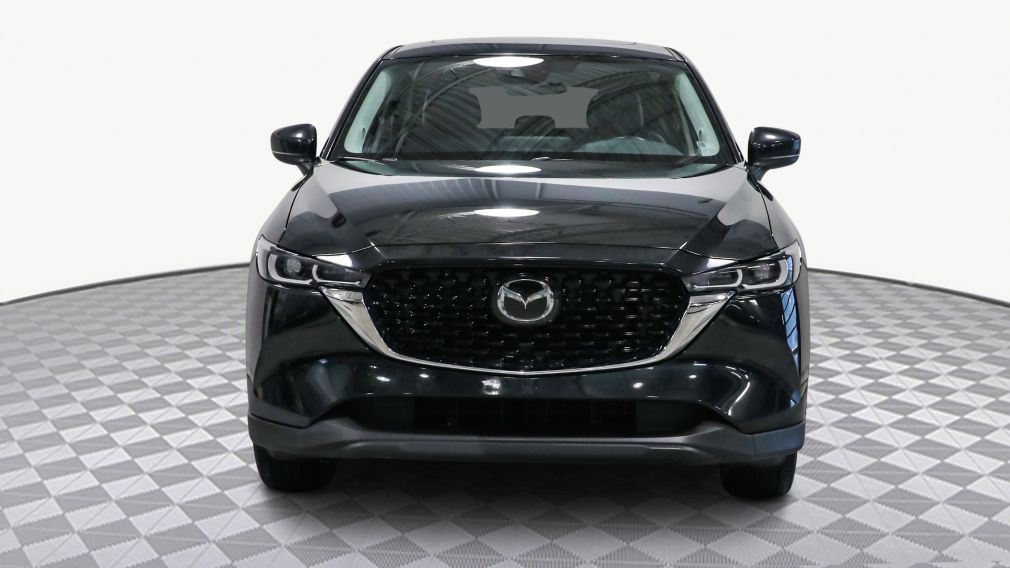 Mazda CX-5 GS 2022 d&rsquo;occasion à vendre - 2