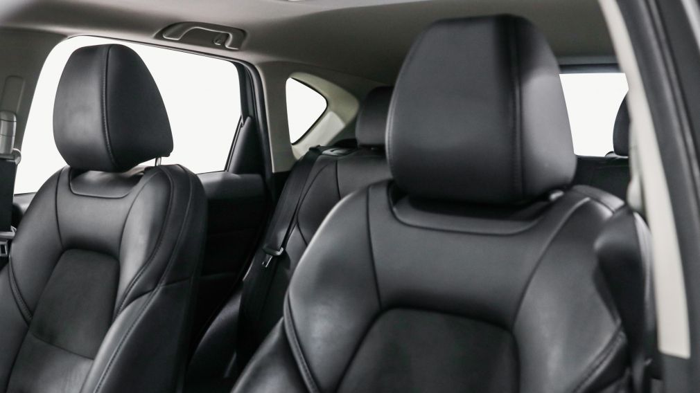 Mazda CX-5 GS 2022 d&rsquo;occasion à vendre - 9