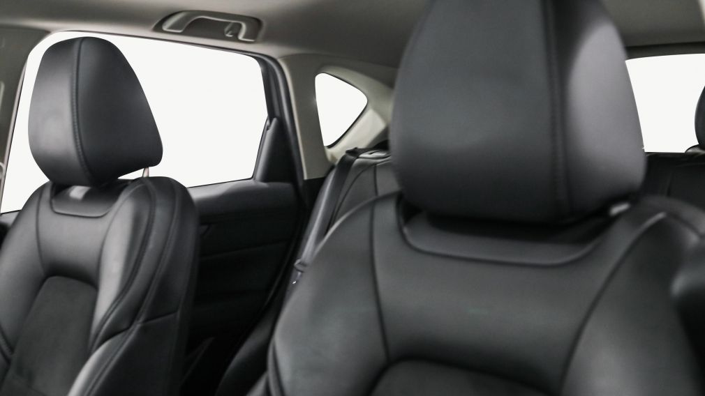 Mazda CX-5 GS 2022 d&rsquo;occasion à vendre - 10